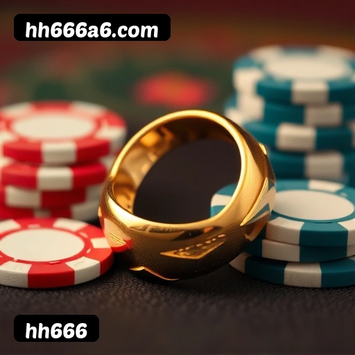 Tabela RTP dos jogos de cassino da hh666