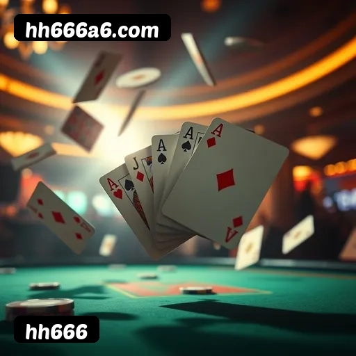 Níveis do programa VIP da hh666